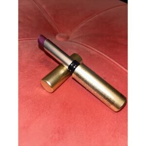 Mary Kay Lip Suede Plum Prune